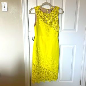 ALICE & OLIVIA Designer Dress